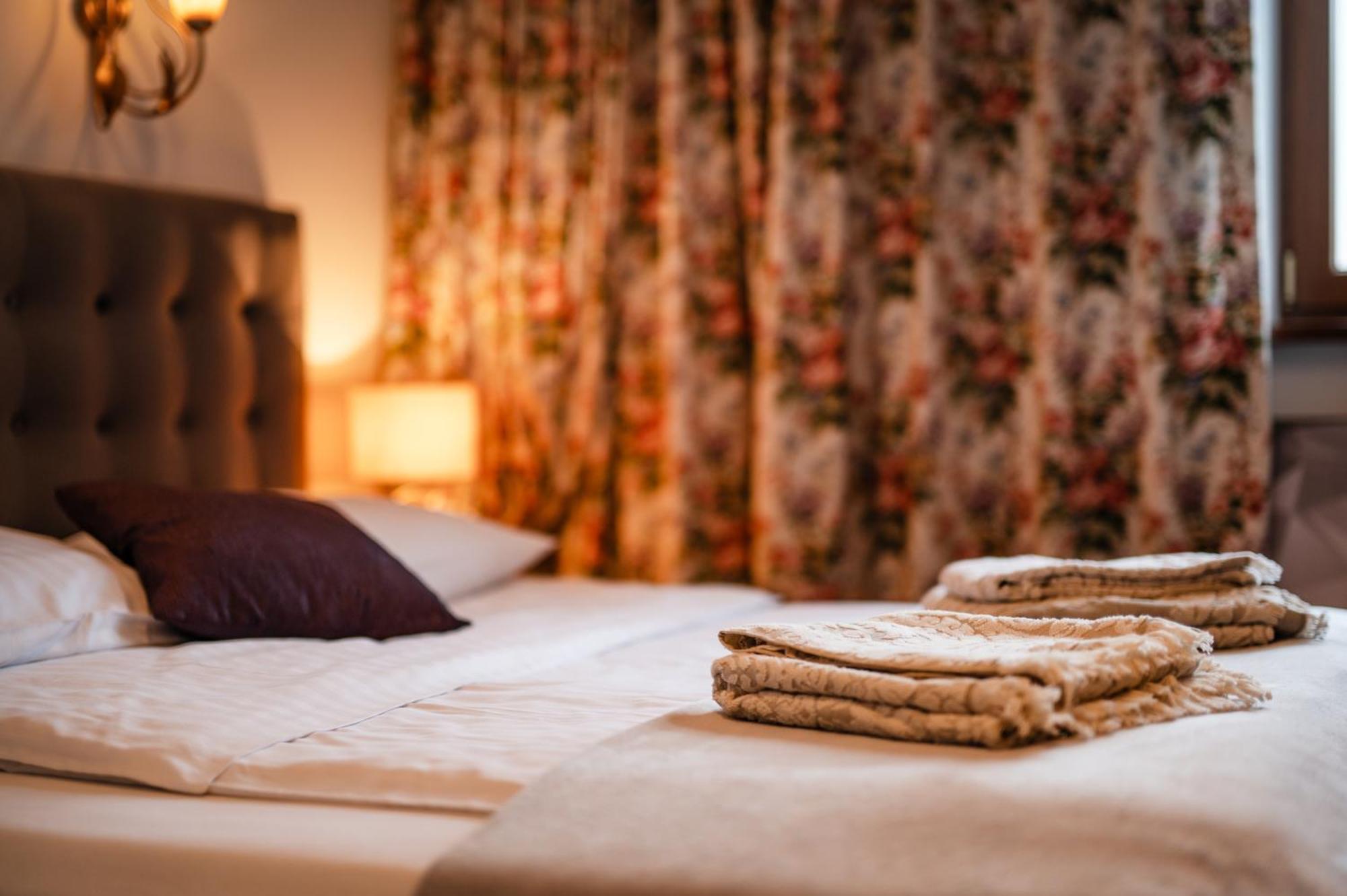 Aparthotel Maargick Krakau Buitenkant foto