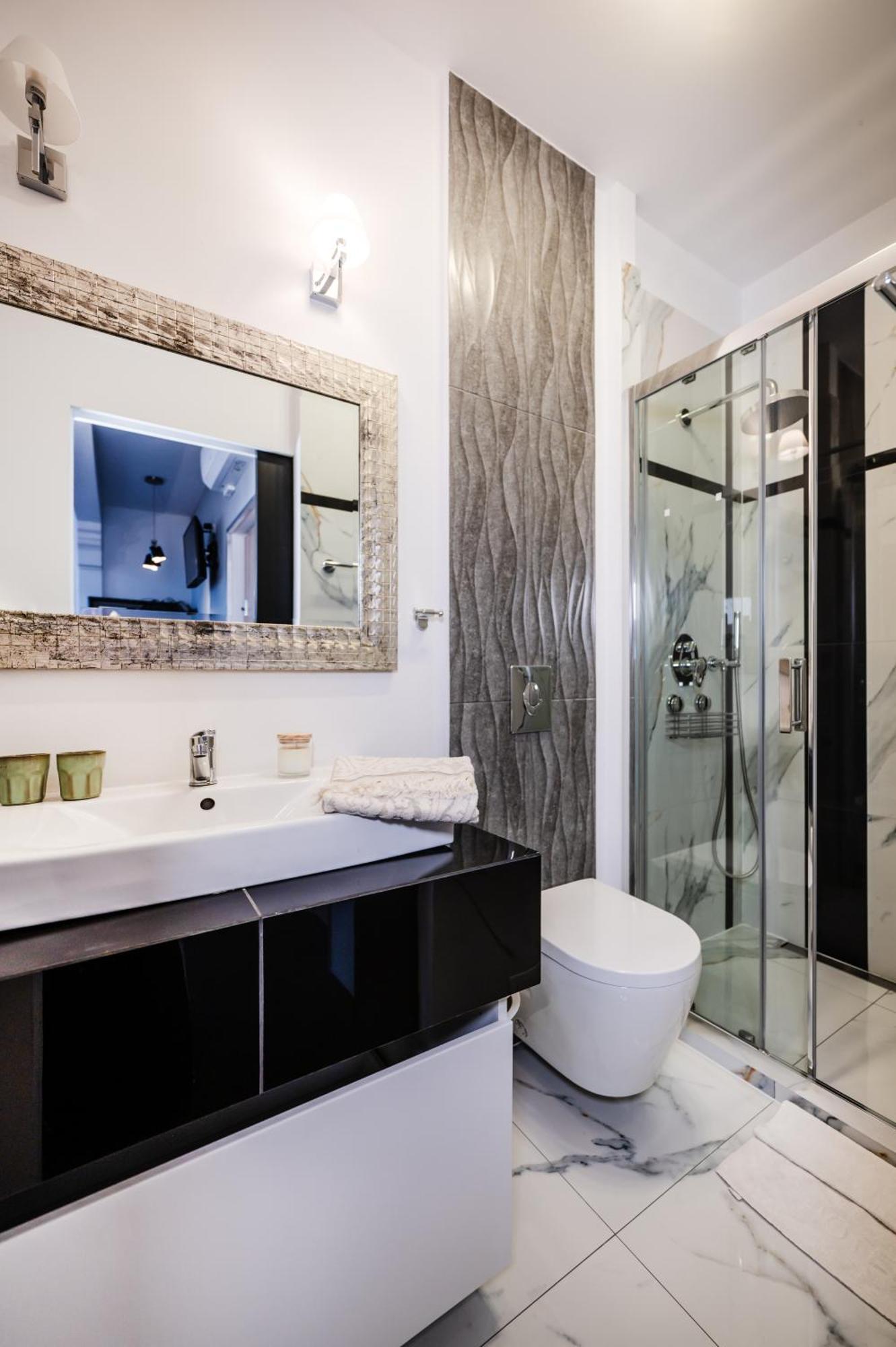 Aparthotel Maargick Krakau Buitenkant foto
