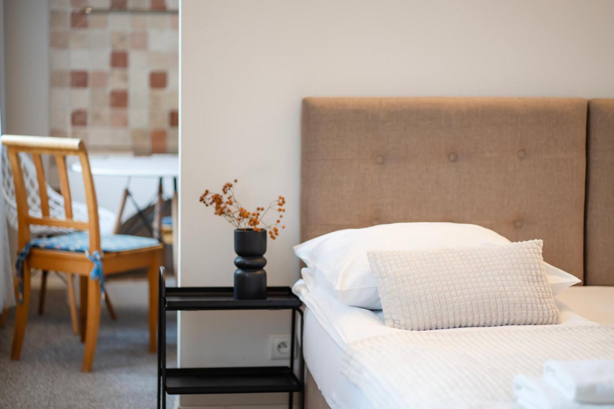 Aparthotel Maargick Krakau Buitenkant foto