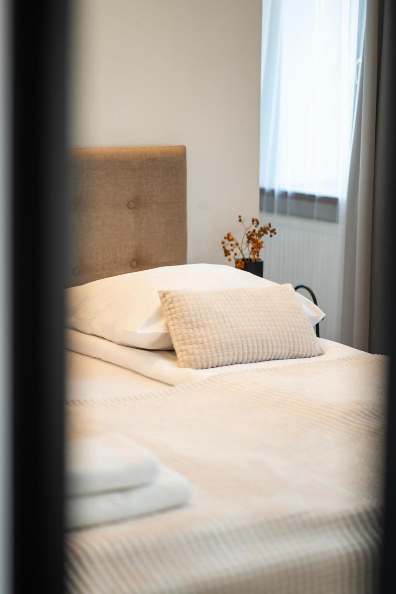 Aparthotel Maargick Krakau Buitenkant foto