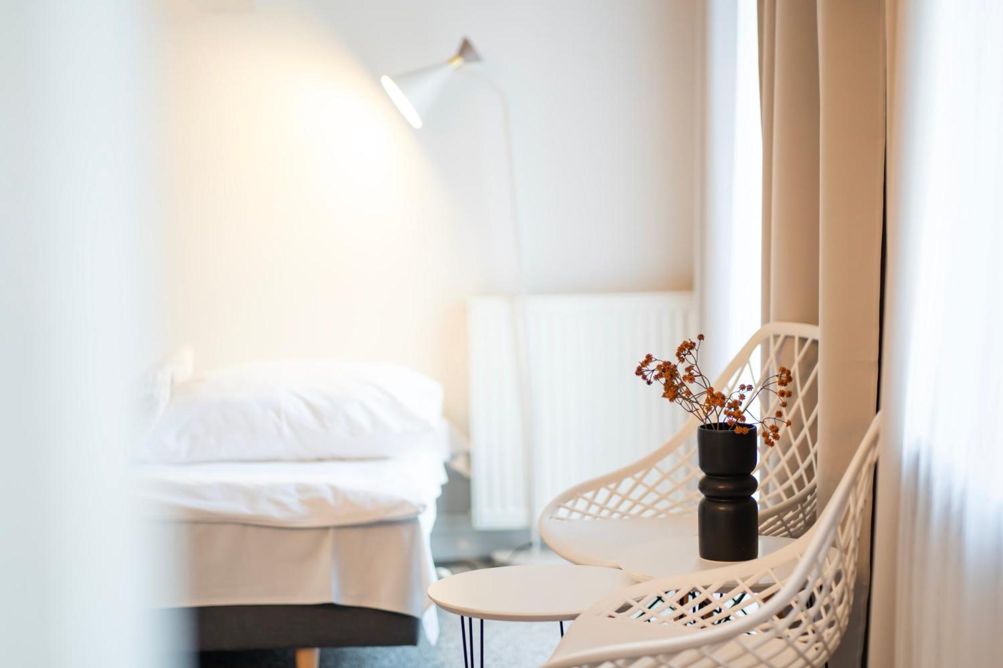 Aparthotel Maargick Krakau Buitenkant foto